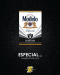 RAIDERS - Modelo Especial Sticker